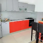 With Parking Space Tkon, Pasman - 9713 Apartment
