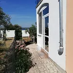 Apartment With Parking Space Tkon, Pasman - 9713 Tkon