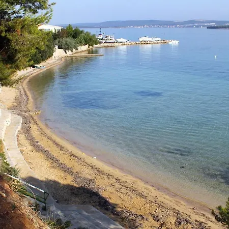 With Parking Space Tkon, Pasman - 9713