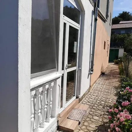 Apartment With Parking Space Tkon, Pasman - 9713 Tkon