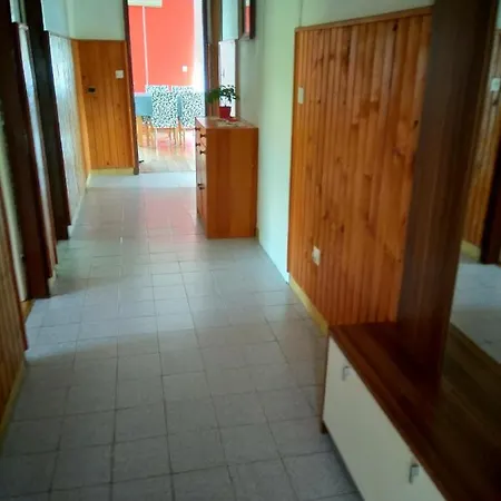 With A Parking Space Tkon, Pasman - 9713 * Tkon