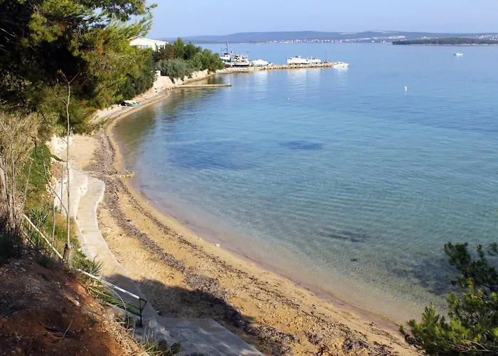 With Parking Space Tkon, Pasman - 9713