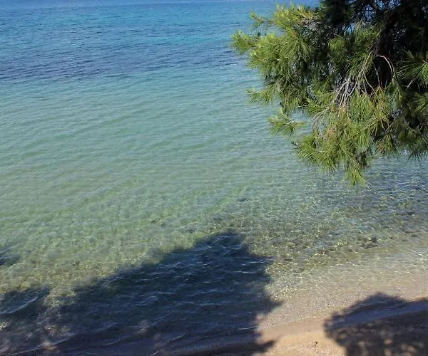 With Parking Space Tkon, Pasman - 9713 Apartamento