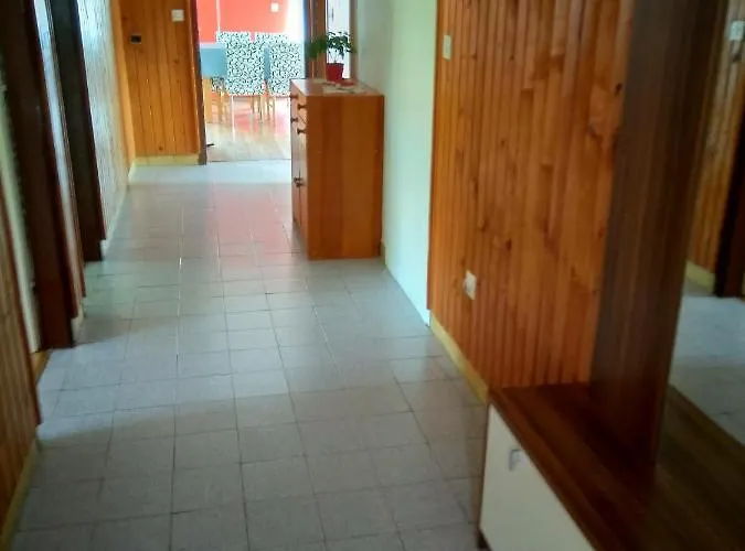 With Parking Space Tkon, Pasman - 9713 * Tkon