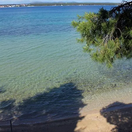 With Parking Space Tkon, Pasman - 9713 Apartamento