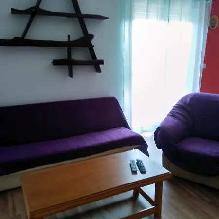 With Parking Space Tkon, Pasman - 9713 Apartamento